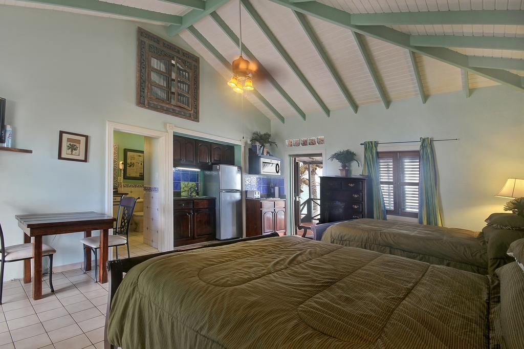 Mary'S Boon Beach Plantation Resort & Spa Simpson Bay Extérieur photo