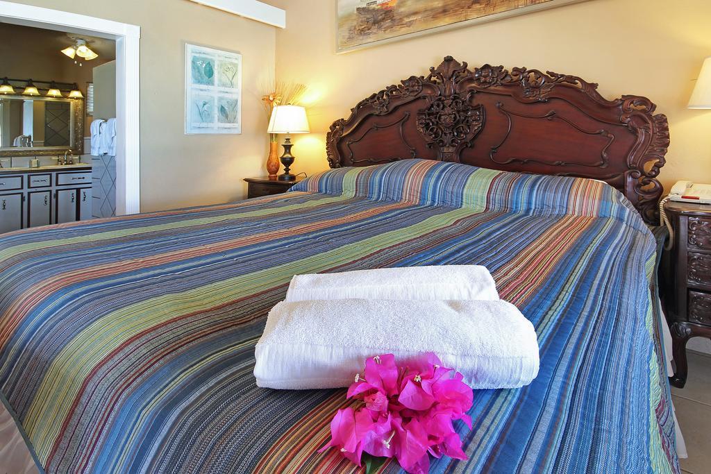 Mary'S Boon Beach Plantation Resort & Spa Simpson Bay Extérieur photo